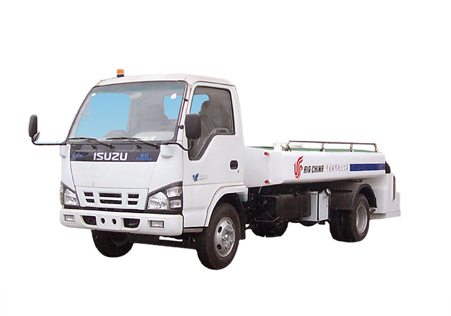 污水車(chē)5050GWS ISUZU